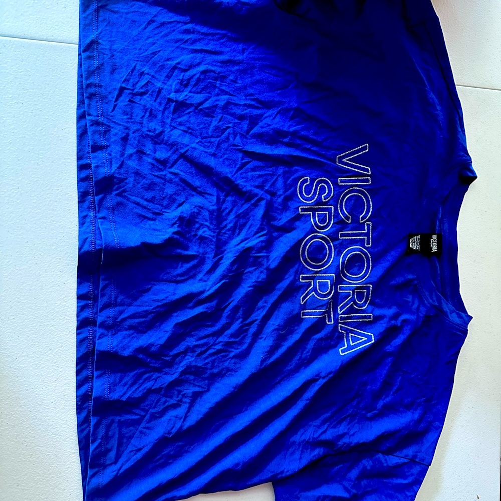 Victorias Secret tshirt xl